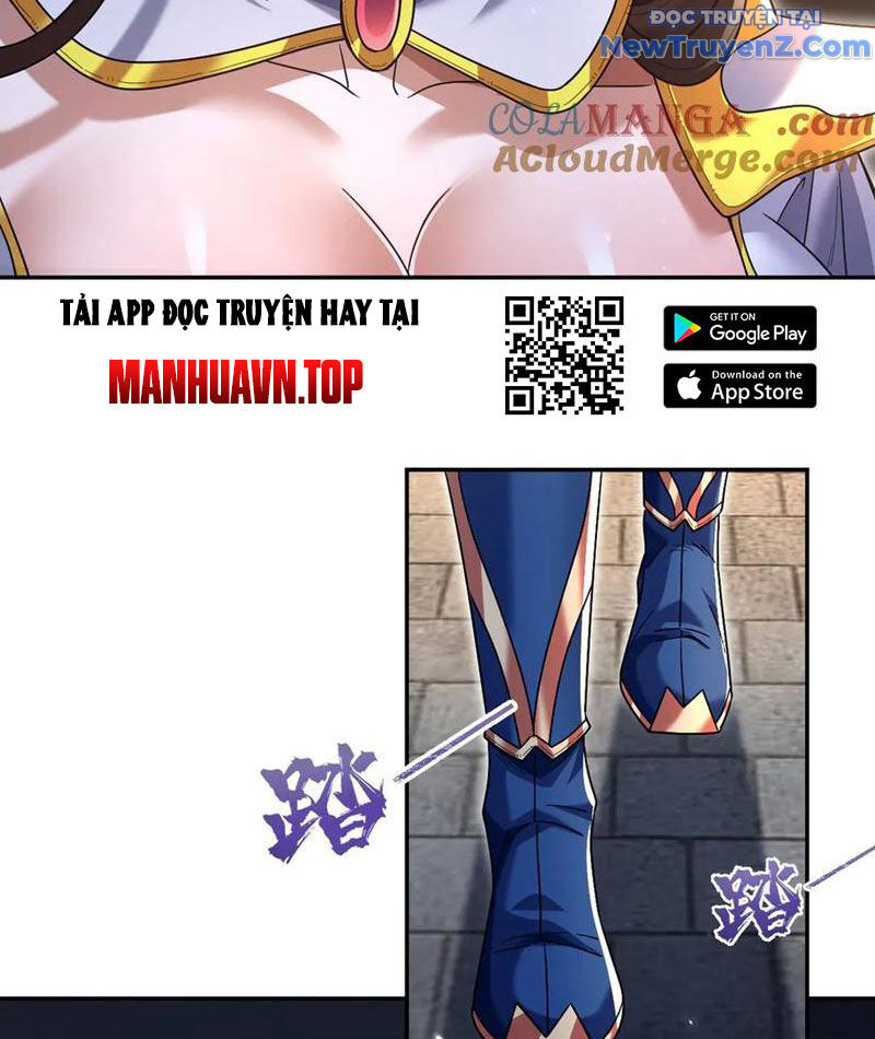 Bắt Đầu Chấn Kinh Nữ Đế Lão Bà, Ta Vô Địch! Chap 72 - Next Chap 73