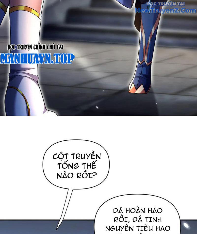 Bắt Đầu Chấn Kinh Nữ Đế Lão Bà, Ta Vô Địch! Chap 72 - Next Chap 73