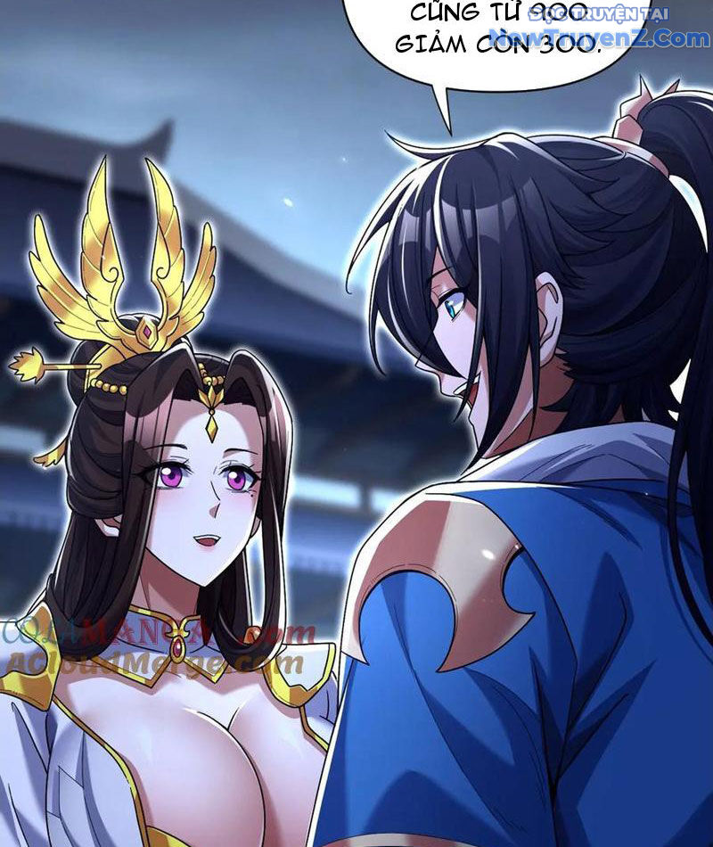 Bắt Đầu Chấn Kinh Nữ Đế Lão Bà, Ta Vô Địch! Chap 72 - Next Chap 73