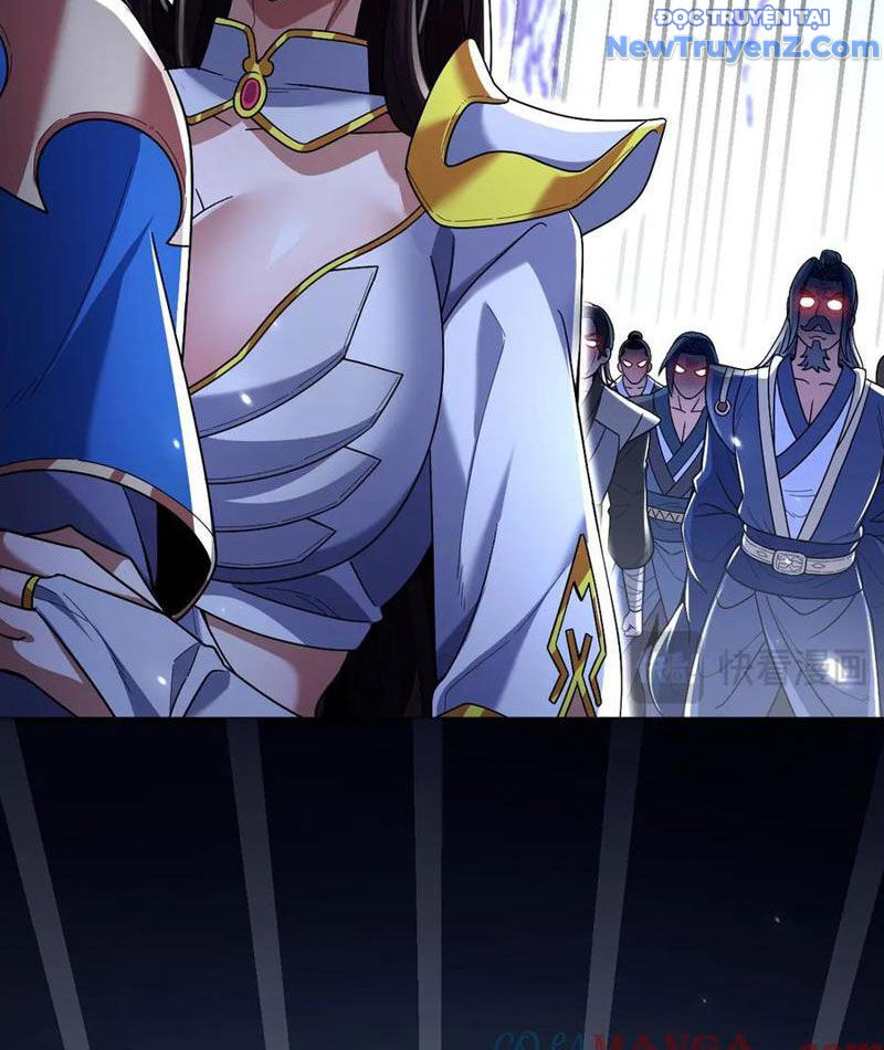 Bắt Đầu Chấn Kinh Nữ Đế Lão Bà, Ta Vô Địch! Chap 72 - Next Chap 73
