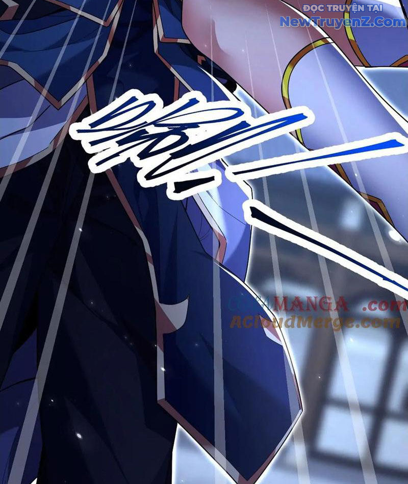 Bắt Đầu Chấn Kinh Nữ Đế Lão Bà, Ta Vô Địch! Chap 72 - Next Chap 73