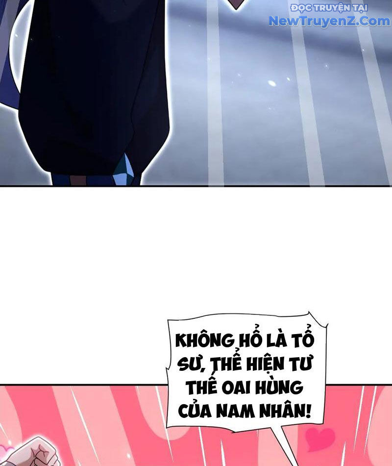 Bắt Đầu Chấn Kinh Nữ Đế Lão Bà, Ta Vô Địch! Chap 72 - Next Chap 73