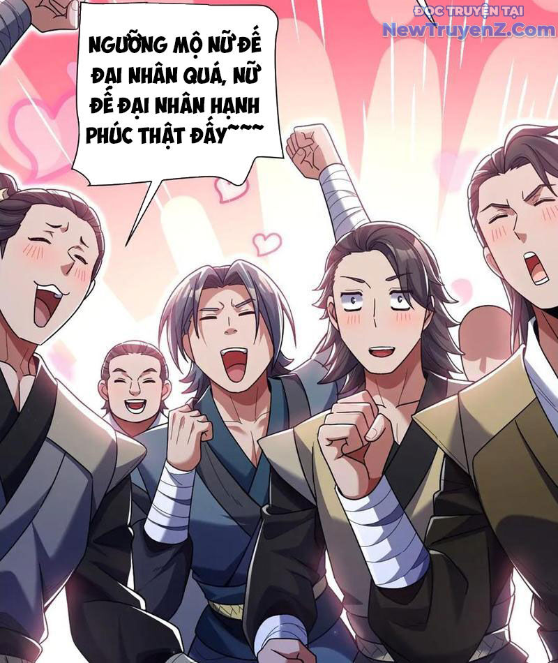 Bắt Đầu Chấn Kinh Nữ Đế Lão Bà, Ta Vô Địch! Chap 72 - Next Chap 73