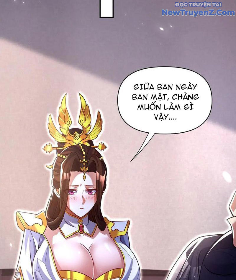 Bắt Đầu Chấn Kinh Nữ Đế Lão Bà, Ta Vô Địch! Chap 72 - Next Chap 73