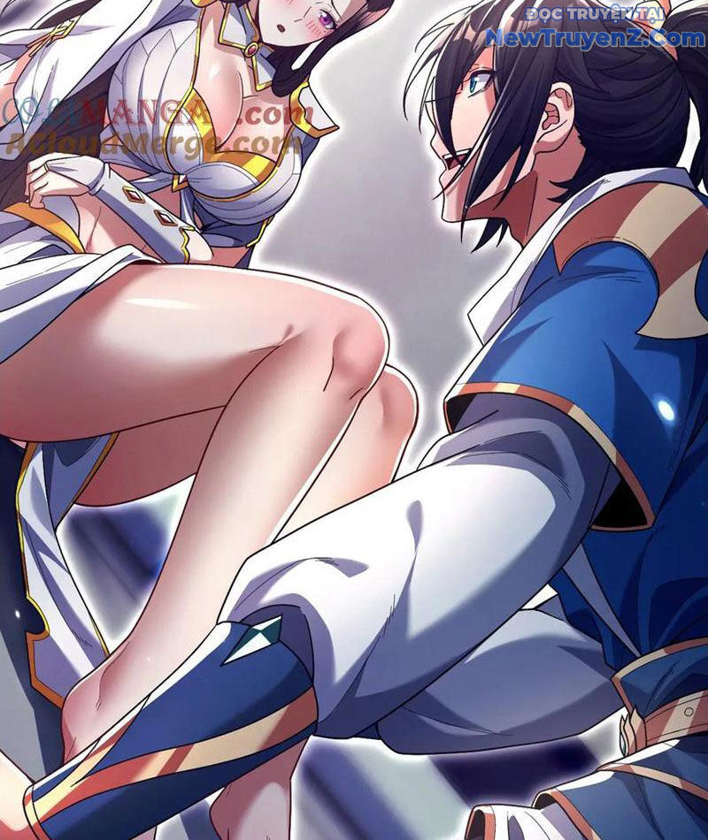 Bắt Đầu Chấn Kinh Nữ Đế Lão Bà, Ta Vô Địch! Chap 72 - Next Chap 73