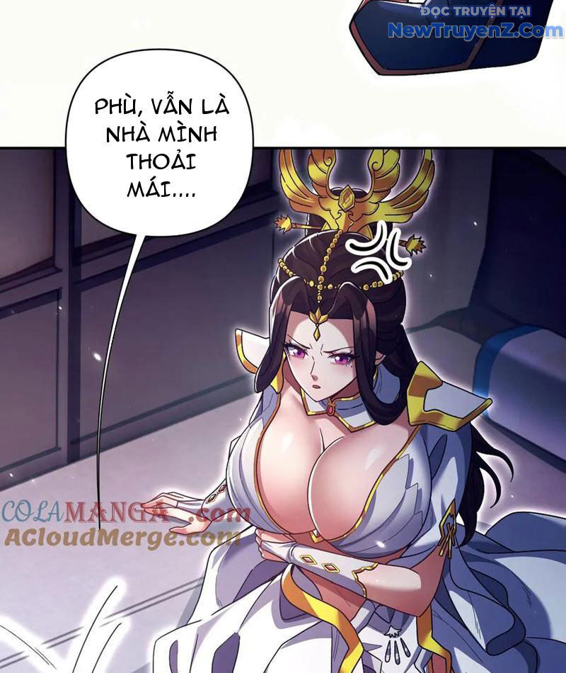 Bắt Đầu Chấn Kinh Nữ Đế Lão Bà, Ta Vô Địch! Chap 72 - Next Chap 73