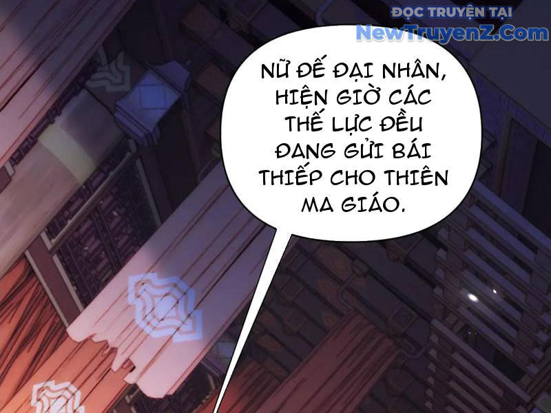 Bắt Đầu Chấn Kinh Nữ Đế Lão Bà, Ta Vô Địch! Chap 73 - Next Chap 74