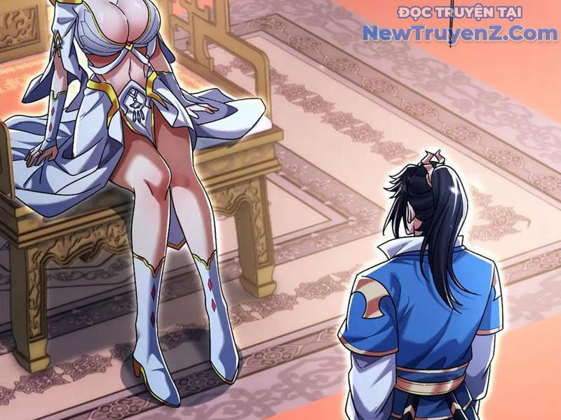 Bắt Đầu Chấn Kinh Nữ Đế Lão Bà, Ta Vô Địch! Chap 73 - Next Chap 74