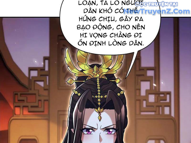 Bắt Đầu Chấn Kinh Nữ Đế Lão Bà, Ta Vô Địch! Chap 73 - Next Chap 74