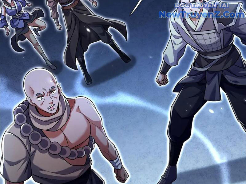 Bắt Đầu Chấn Kinh Nữ Đế Lão Bà, Ta Vô Địch! Chap 73 - Next Chap 74