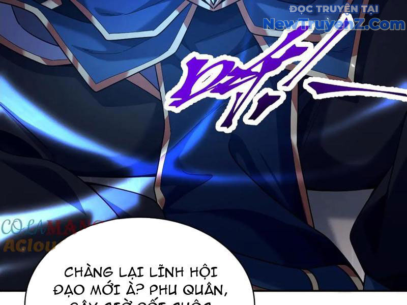 Bắt Đầu Chấn Kinh Nữ Đế Lão Bà, Ta Vô Địch! Chap 73 - Next Chap 74