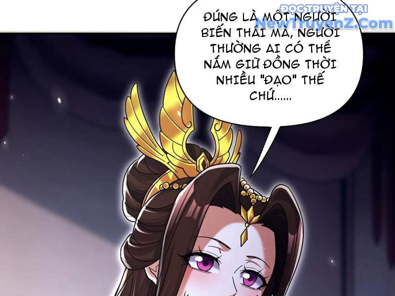 Bắt Đầu Chấn Kinh Nữ Đế Lão Bà, Ta Vô Địch! Chap 73 - Next Chap 74