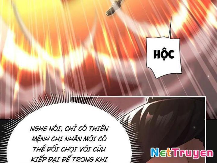 Bắt Đầu Chấn Kinh Nữ Đế Lão Bà, Ta Vô Địch! Chap 75 - Next Chap 76
