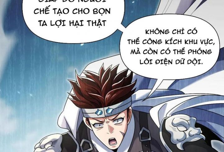Bắt Đầu Chấn Kinh Nữ Đế Lão Bà, Ta Vô Địch! Chap 75 - Next Chap 76