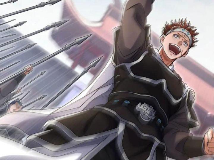 Bắt Đầu Chấn Kinh Nữ Đế Lão Bà, Ta Vô Địch! Chap 75 - Next Chap 76