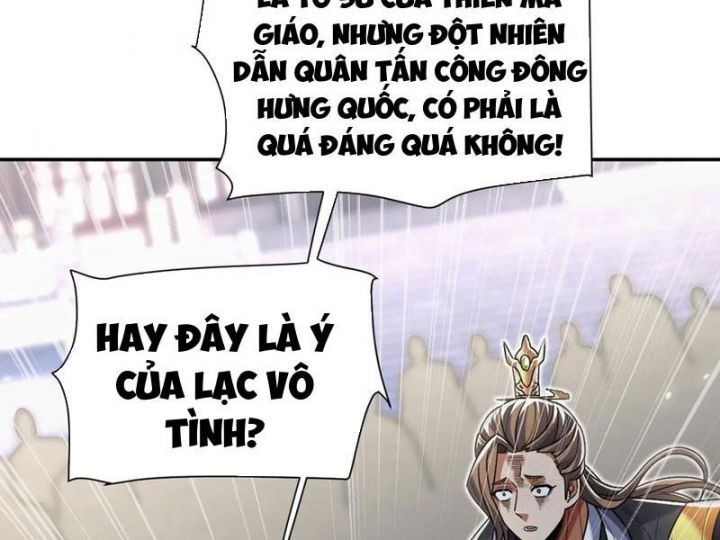 Bắt Đầu Chấn Kinh Nữ Đế Lão Bà, Ta Vô Địch! Chap 75 - Next Chap 76