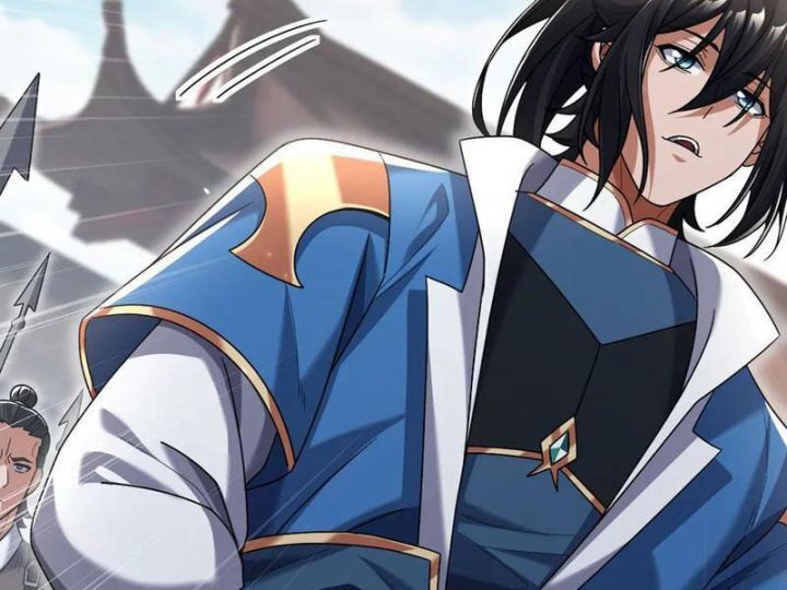 Bắt Đầu Chấn Kinh Nữ Đế Lão Bà, Ta Vô Địch! Chap 75 - Next Chap 76