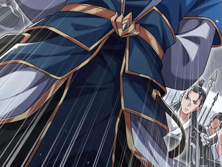 Bắt Đầu Chấn Kinh Nữ Đế Lão Bà, Ta Vô Địch! Chap 75 - Next Chap 76