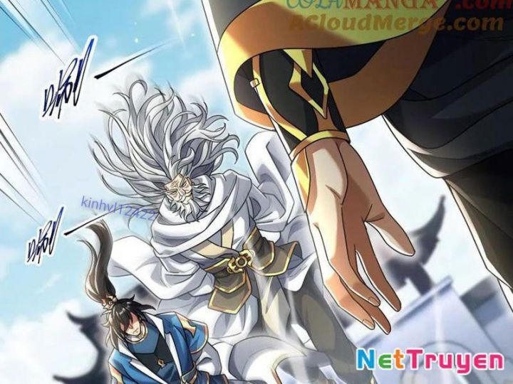 Bắt Đầu Chấn Kinh Nữ Đế Lão Bà, Ta Vô Địch! Chap 75 - Next Chap 76