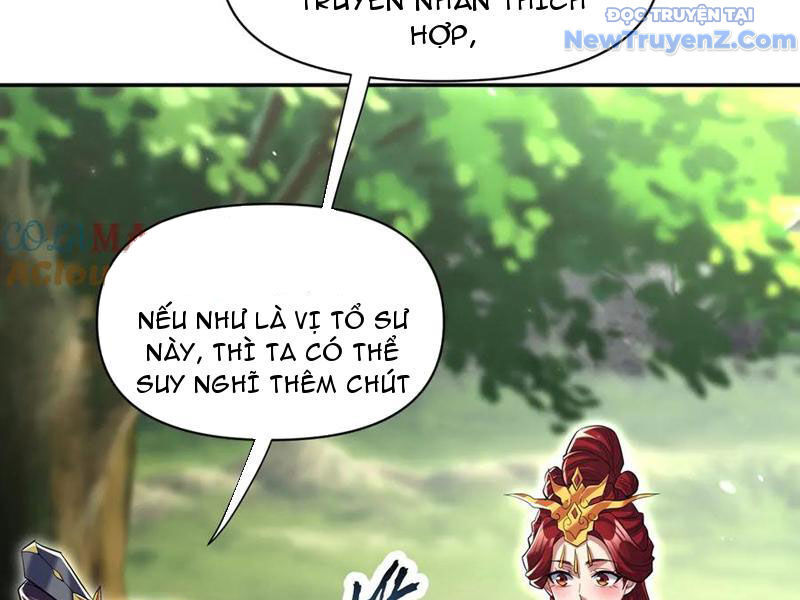 Bắt Đầu Chấn Kinh Nữ Đế Lão Bà, Ta Vô Địch! Chap 76 - Next Chap 77