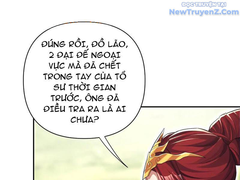 Bắt Đầu Chấn Kinh Nữ Đế Lão Bà, Ta Vô Địch! Chap 76 - Next Chap 77