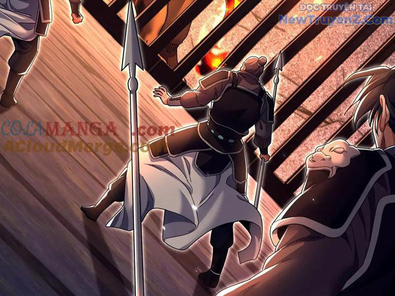 Bắt Đầu Chấn Kinh Nữ Đế Lão Bà, Ta Vô Địch! Chap 76 - Next Chap 77