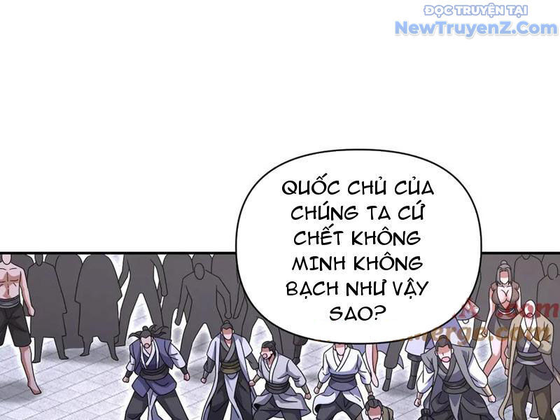 Bắt Đầu Chấn Kinh Nữ Đế Lão Bà, Ta Vô Địch! Chap 76 - Next Chap 77