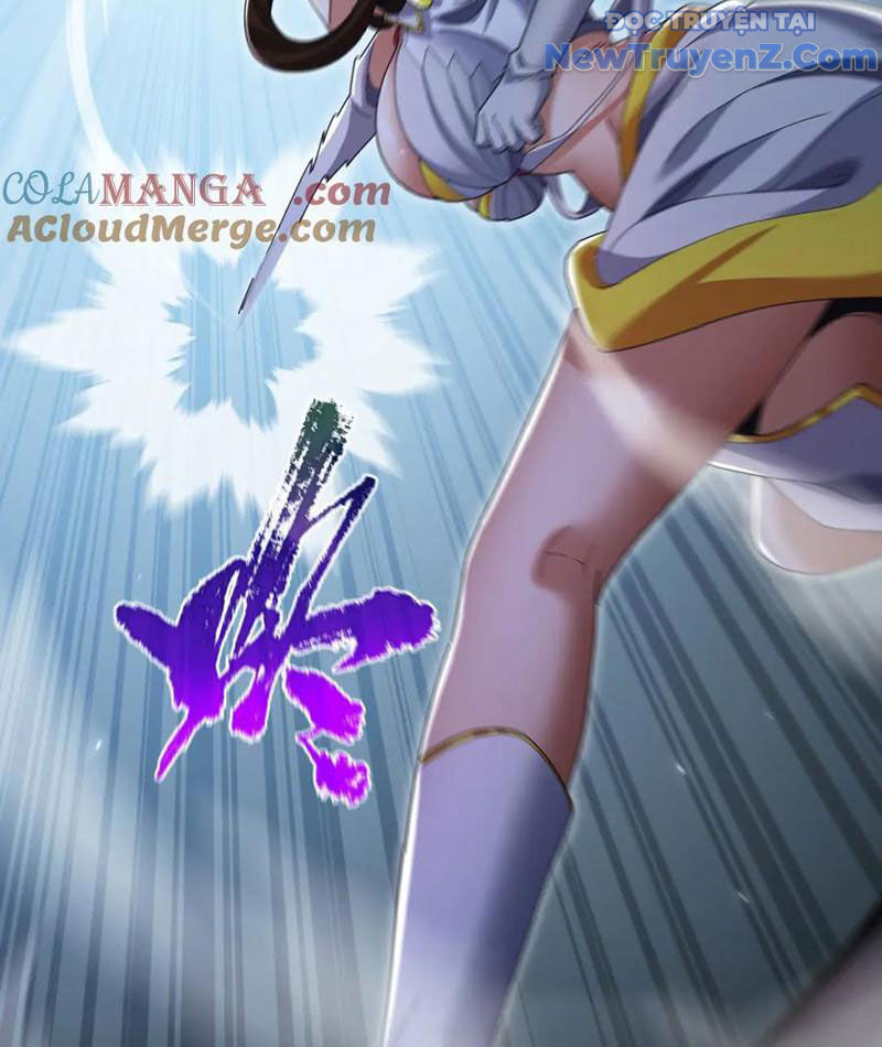 Bắt Đầu Chấn Kinh Nữ Đế Lão Bà, Ta Vô Địch! Chap 78 - Next Chap 79
