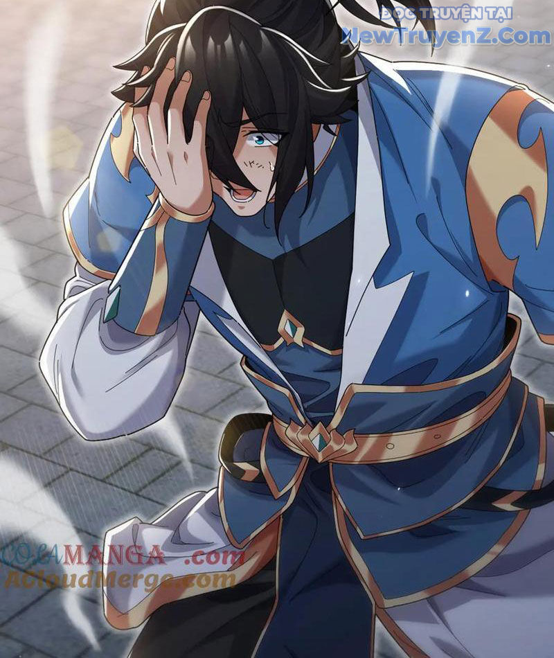 Bắt Đầu Chấn Kinh Nữ Đế Lão Bà, Ta Vô Địch! Chap 78 - Next Chap 79
