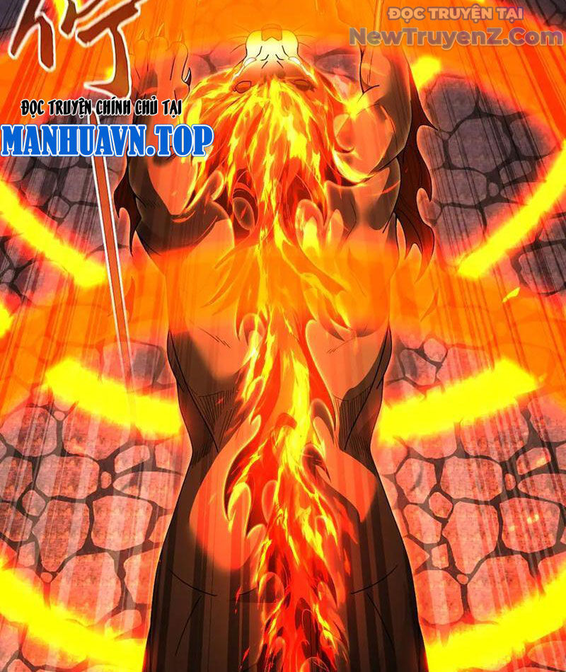 Bắt Đầu Chấn Kinh Nữ Đế Lão Bà, Ta Vô Địch! Chap 78 - Next Chap 79