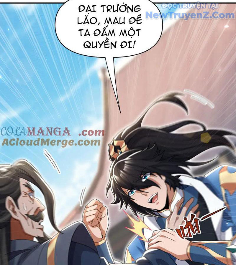 Bắt Đầu Chấn Kinh Nữ Đế Lão Bà, Ta Vô Địch! Chap 78 - Next Chap 79