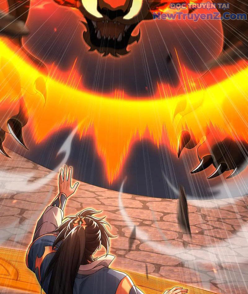 Bắt Đầu Chấn Kinh Nữ Đế Lão Bà, Ta Vô Địch! Chap 78 - Next Chap 79
