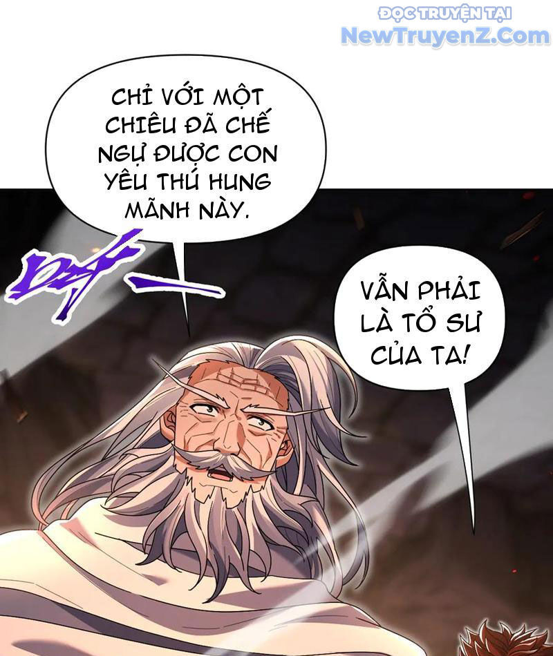 Bắt Đầu Chấn Kinh Nữ Đế Lão Bà, Ta Vô Địch! Chap 78 - Next Chap 79