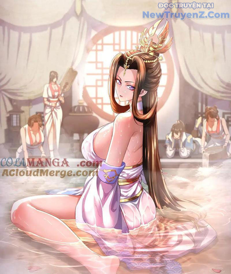 Bắt Đầu Chấn Kinh Nữ Đế Lão Bà, Ta Vô Địch! Chap 78 - Next Chap 79