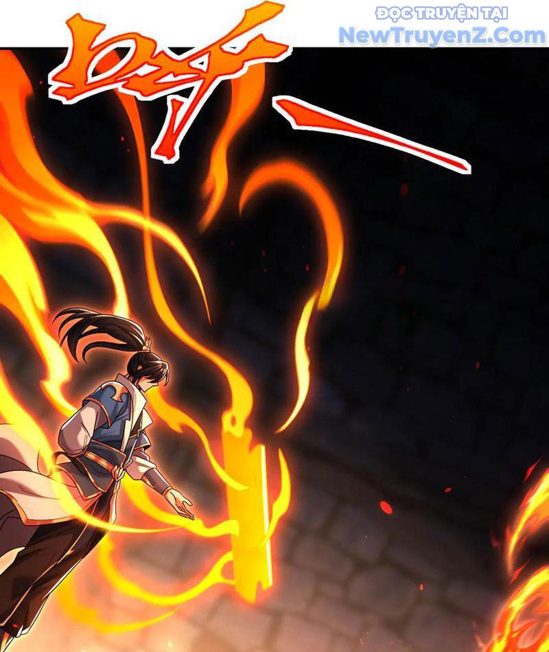 Bắt Đầu Chấn Kinh Nữ Đế Lão Bà, Ta Vô Địch! Chap 78 - Next Chap 79