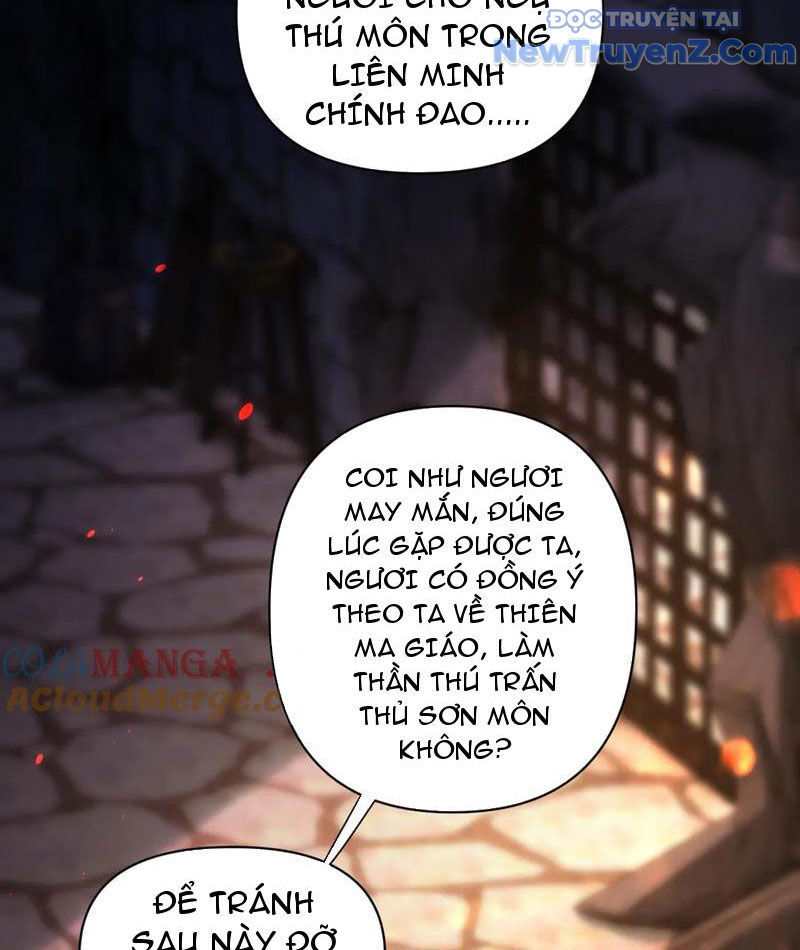 Bắt Đầu Chấn Kinh Nữ Đế Lão Bà, Ta Vô Địch! Chap 78 - Next Chap 79