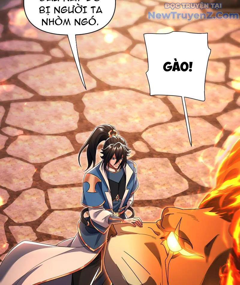Bắt Đầu Chấn Kinh Nữ Đế Lão Bà, Ta Vô Địch! Chap 78 - Next Chap 79