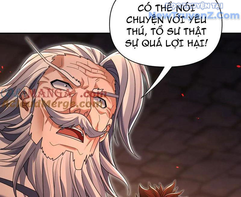 Bắt Đầu Chấn Kinh Nữ Đế Lão Bà, Ta Vô Địch! Chap 78 - Next Chap 79