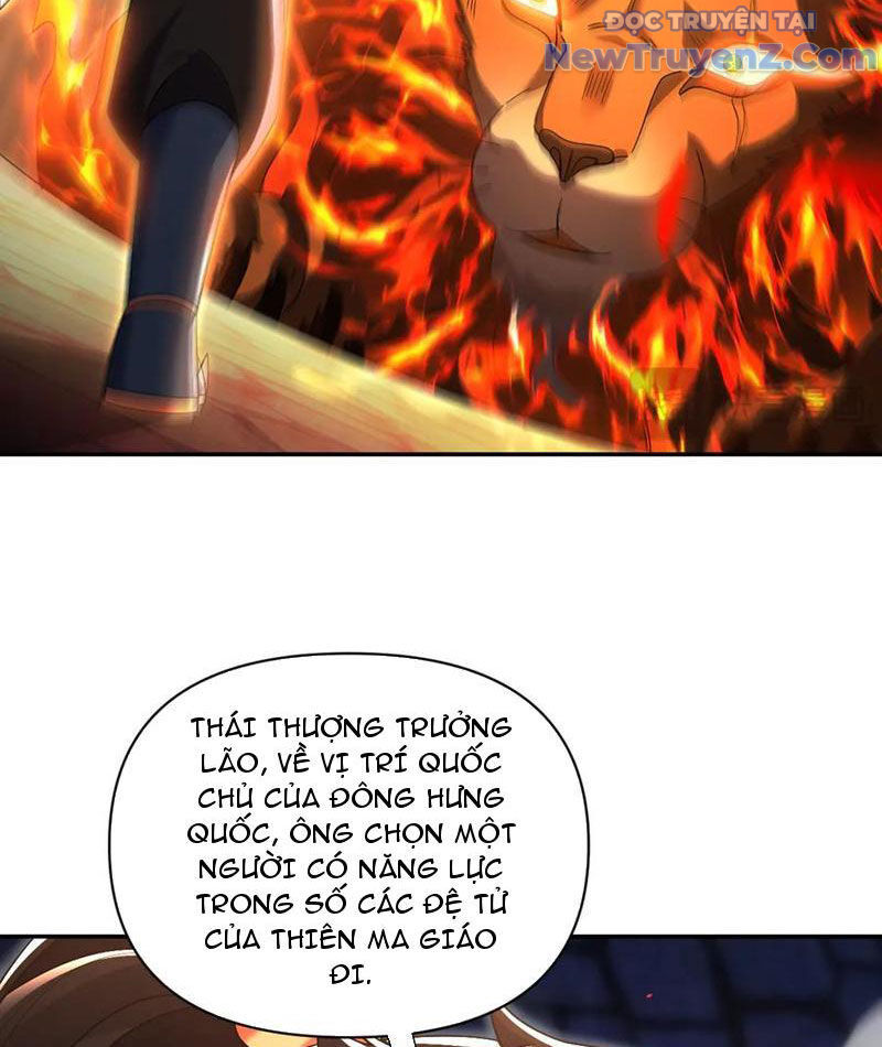 Bắt Đầu Chấn Kinh Nữ Đế Lão Bà, Ta Vô Địch! Chap 78 - Next Chap 79