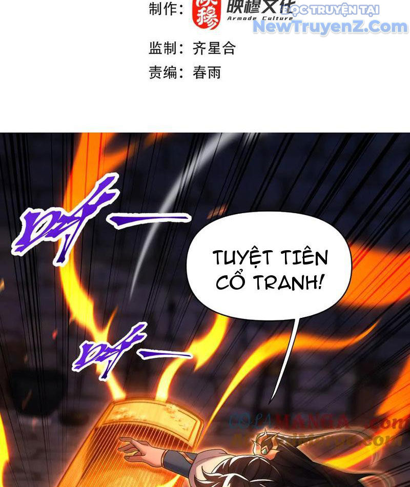 Bắt Đầu Chấn Kinh Nữ Đế Lão Bà, Ta Vô Địch! Chap 78 - Next Chap 79