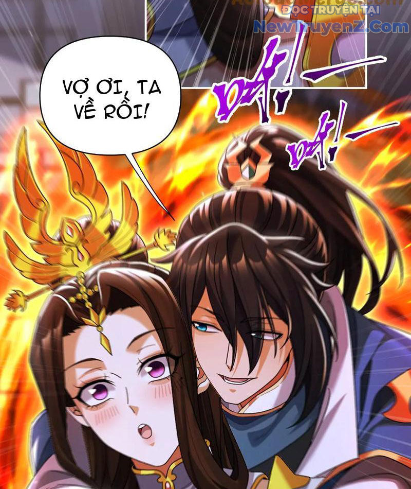 Bắt Đầu Chấn Kinh Nữ Đế Lão Bà, Ta Vô Địch! Chap 78 - Next Chap 79