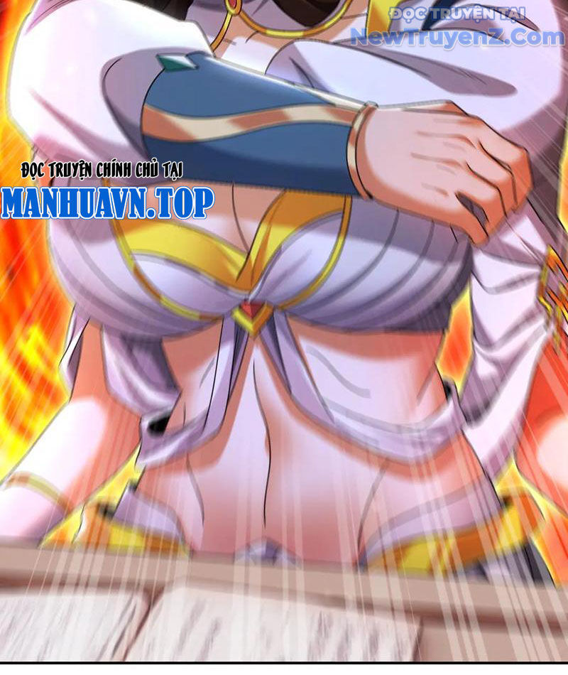 Bắt Đầu Chấn Kinh Nữ Đế Lão Bà, Ta Vô Địch! Chap 78 - Next Chap 79