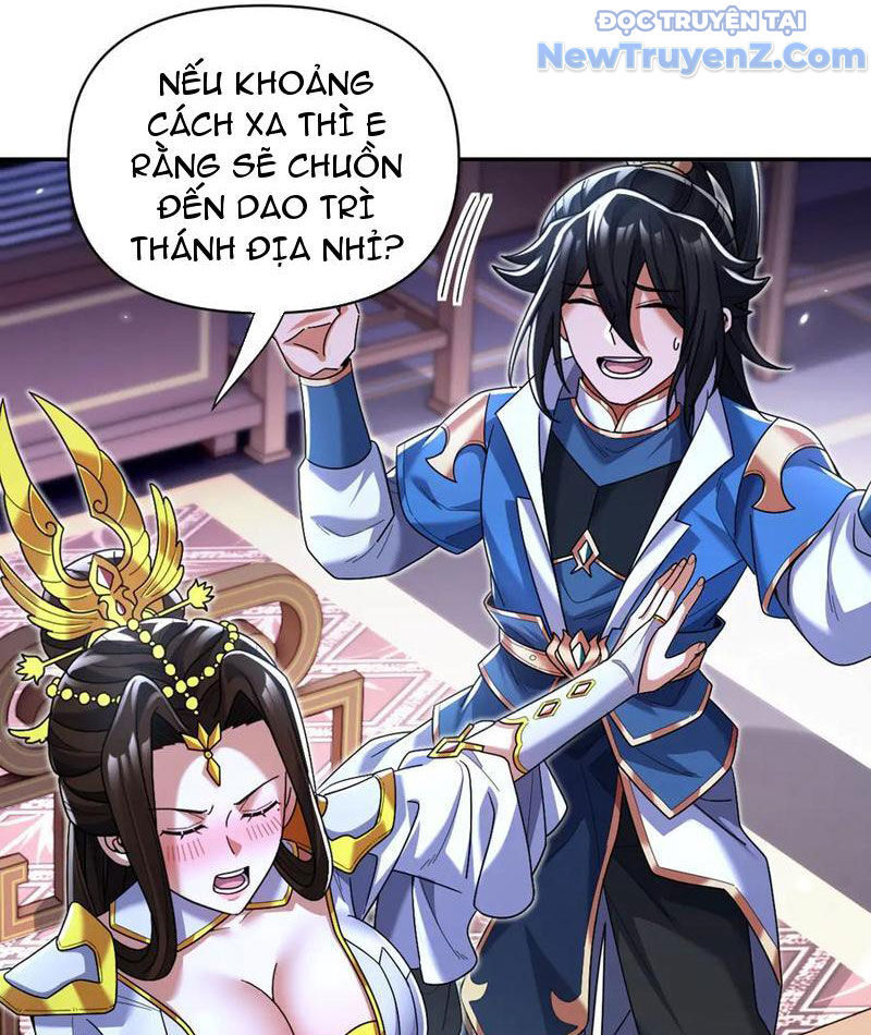 Bắt Đầu Chấn Kinh Nữ Đế Lão Bà, Ta Vô Địch! Chap 78 - Next Chap 79