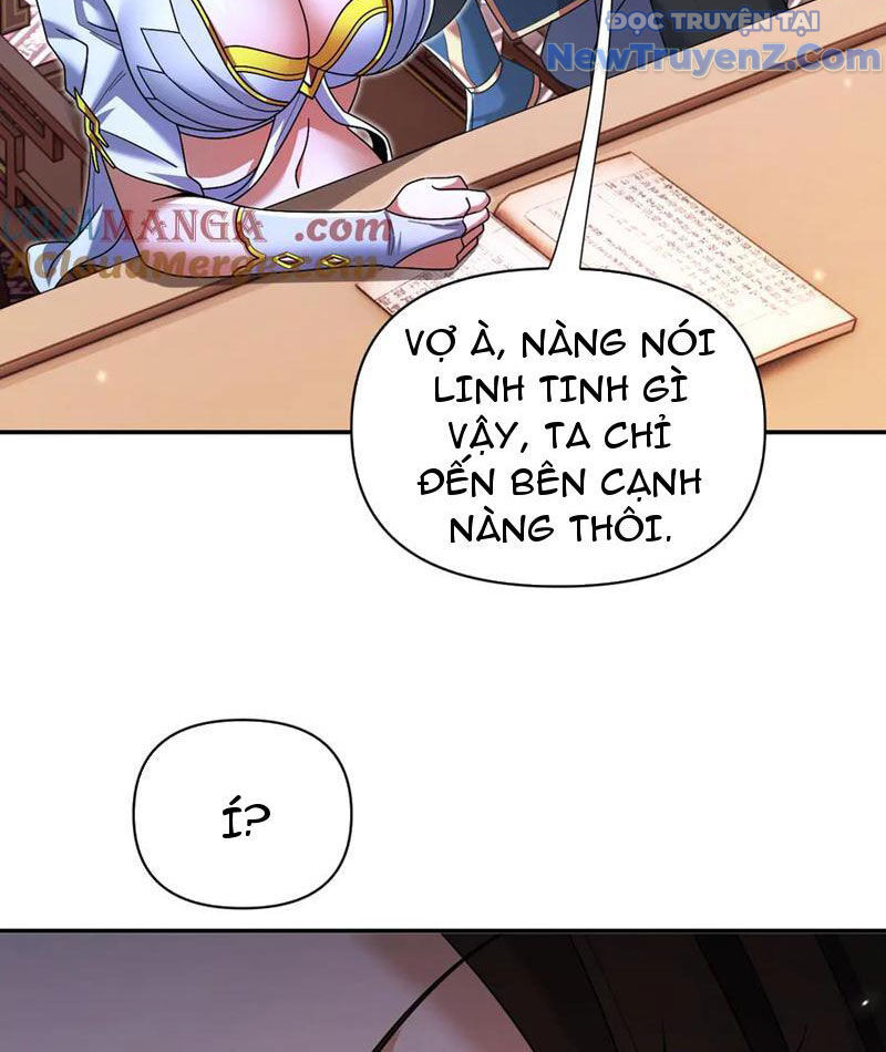 Bắt Đầu Chấn Kinh Nữ Đế Lão Bà, Ta Vô Địch! Chap 78 - Next Chap 79