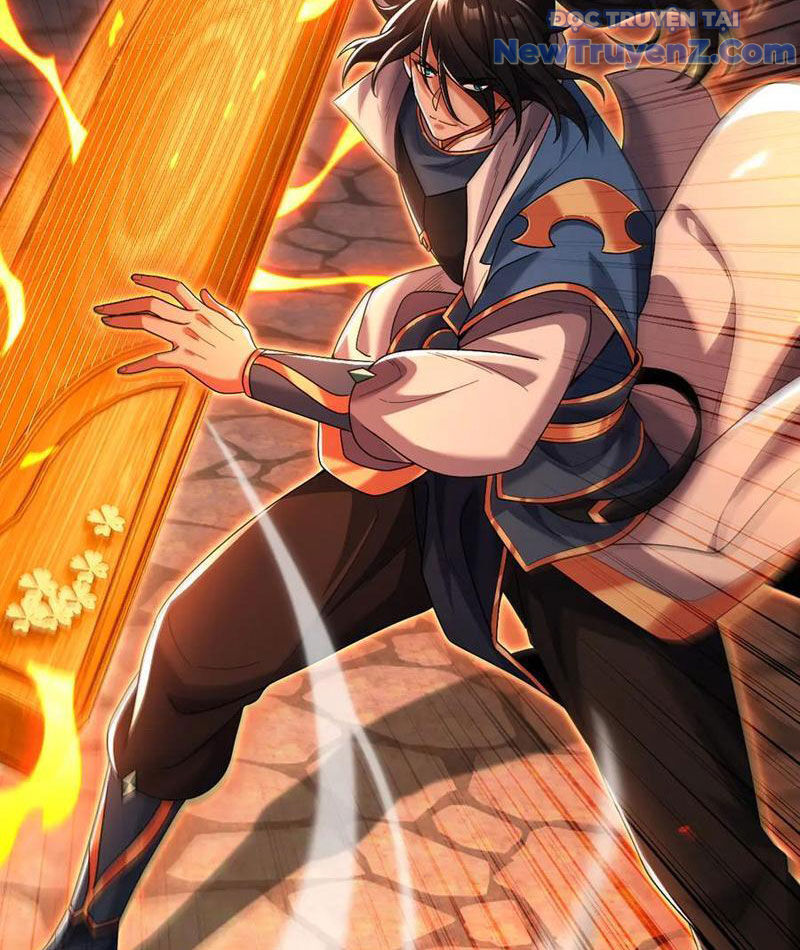 Bắt Đầu Chấn Kinh Nữ Đế Lão Bà, Ta Vô Địch! Chap 78 - Next Chap 79