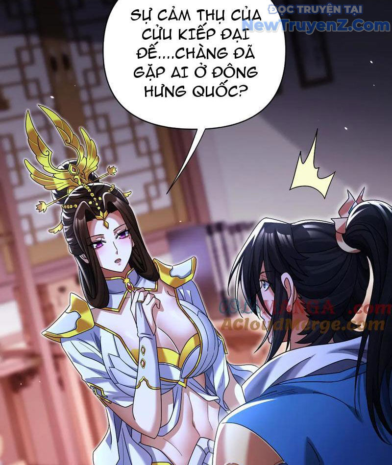Bắt Đầu Chấn Kinh Nữ Đế Lão Bà, Ta Vô Địch! Chap 78 - Next Chap 79
