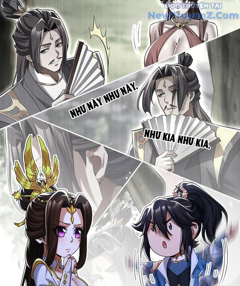 Bắt Đầu Chấn Kinh Nữ Đế Lão Bà, Ta Vô Địch! Chap 78 - Next Chap 79