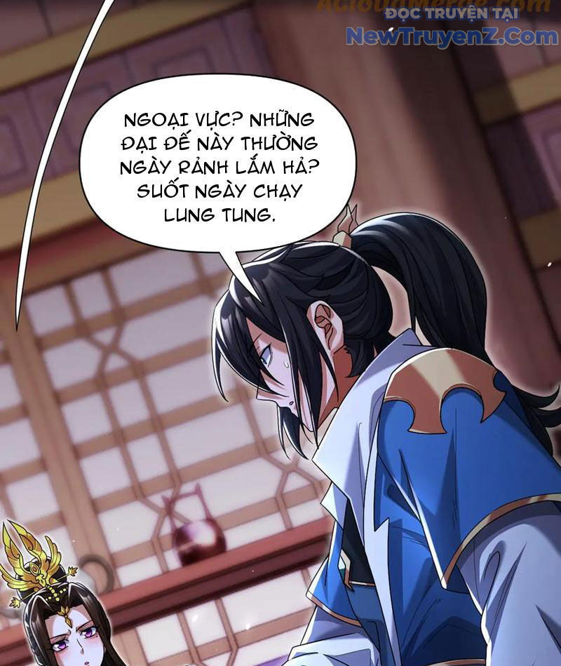 Bắt Đầu Chấn Kinh Nữ Đế Lão Bà, Ta Vô Địch! Chap 78 - Next Chap 79