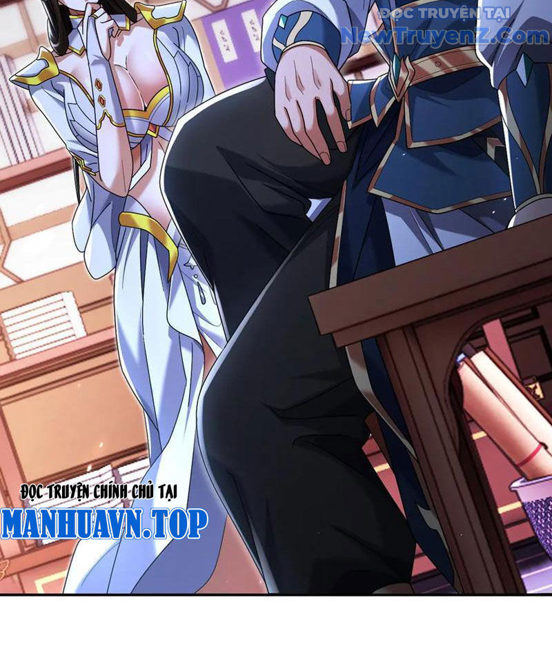 Bắt Đầu Chấn Kinh Nữ Đế Lão Bà, Ta Vô Địch! Chap 78 - Next Chap 79