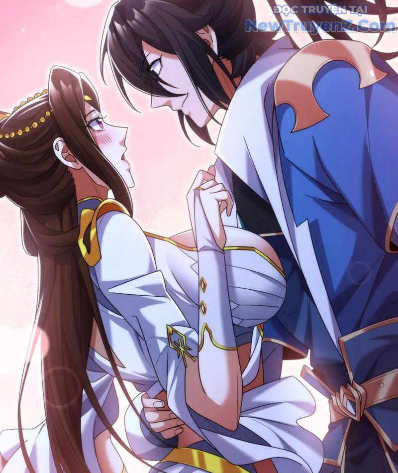 Bắt Đầu Chấn Kinh Nữ Đế Lão Bà, Ta Vô Địch! Chap 78 - Next Chap 79